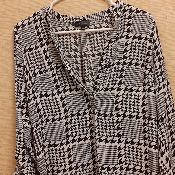 BLOUSE - Picture 3 of 6